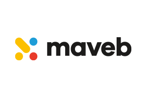 logo maveb